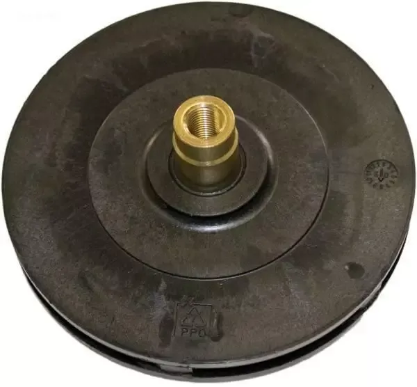 Impeller, for 1-1/2 hp, 1990 and after