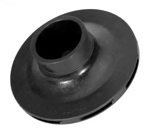 Impeller, 1-1/2 hp Motor