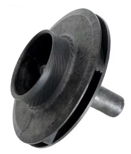 Impeller, 1-1/2 HP, MPFA6F-147L, MPRA6F-148L, MPRA6F-148LC, MPRA6YF-174L, MPRA6YF-17ALS