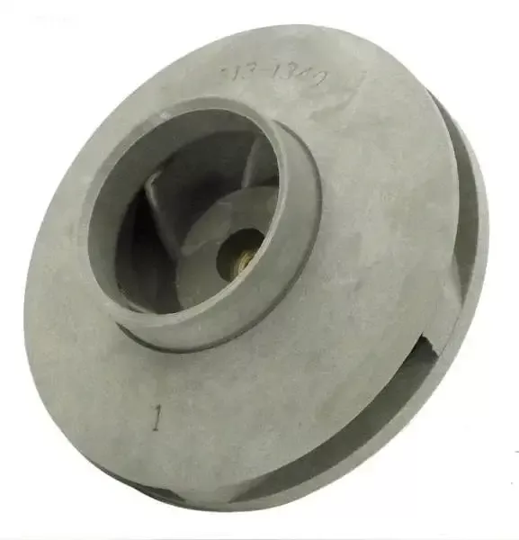 Impeller, 1-1/2