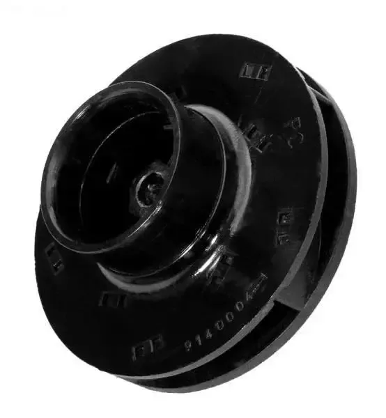 Impeller, 1/2 & 3/4 HP, SPL