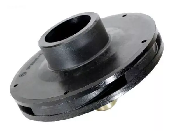 Impeller, for 1/2 hp, 1988 and after