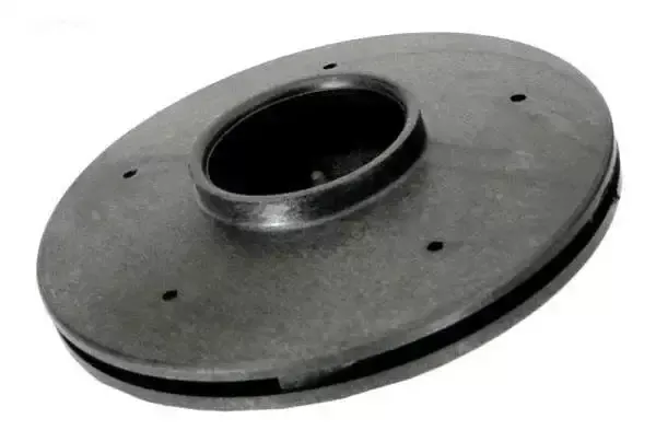Impeller, 1/2 hp