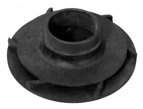 Impeller, 1.5 hp