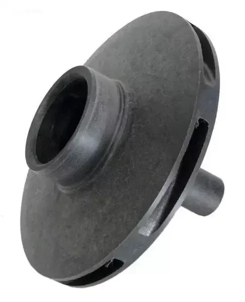 Impeller, 1 full, 1-1/2 up