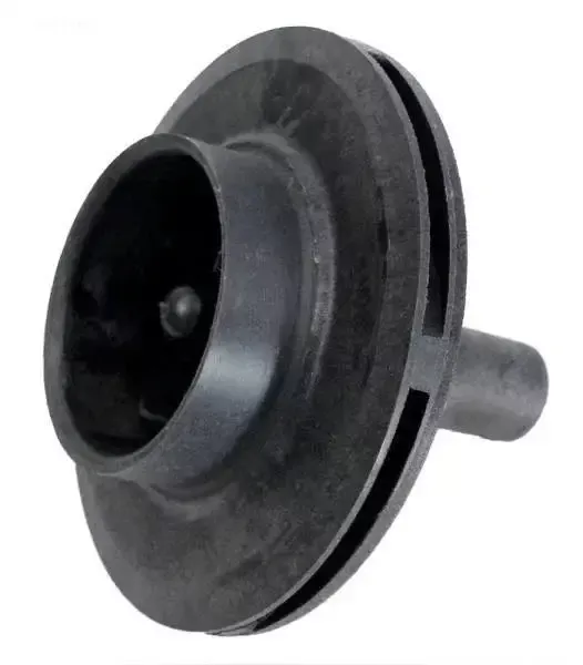 Impeller, 1 HP, MPFA6D, MPFA6E, MPFA6F