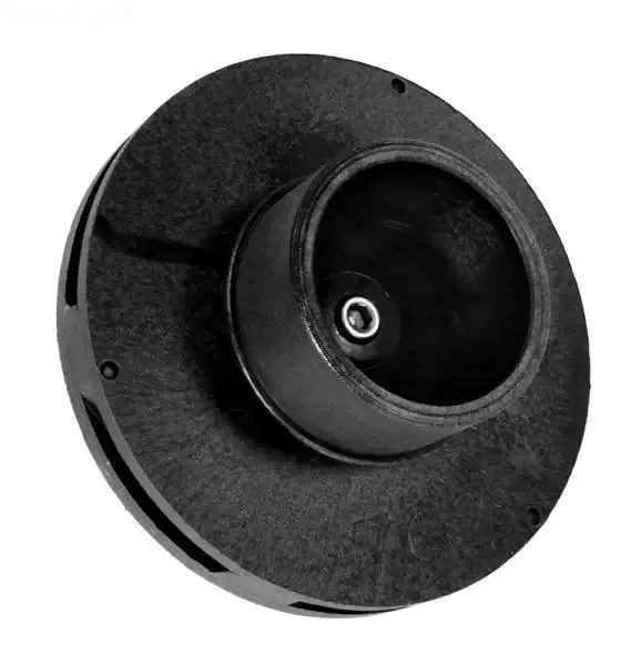 Impeller, 1 hp w/Impeller Screw