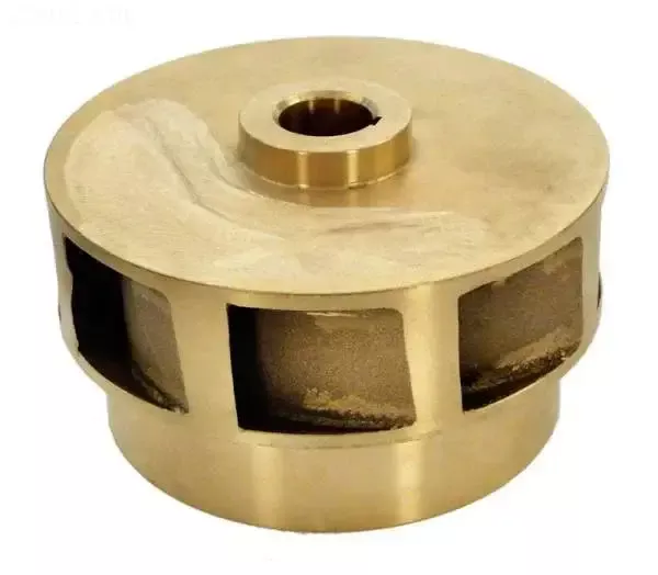Impeller, 10 HP, medium head