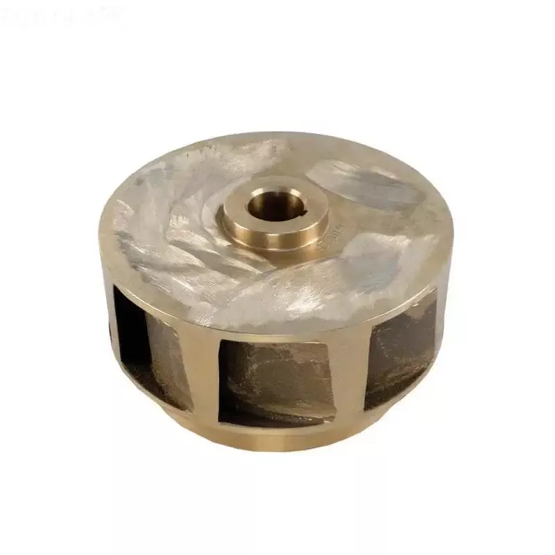 Impeller, 15 HP, 3 phase, medium head