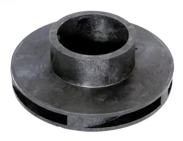 Impeller, 1F,1-1/2A
