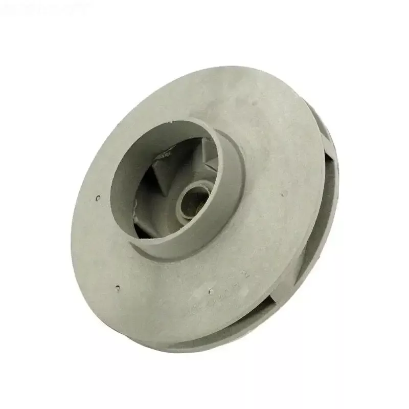 Impeller, 2 full, 2-1/2, 3 up
