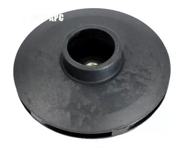 Impeller, 2 full, 2-1/2 up(a)
