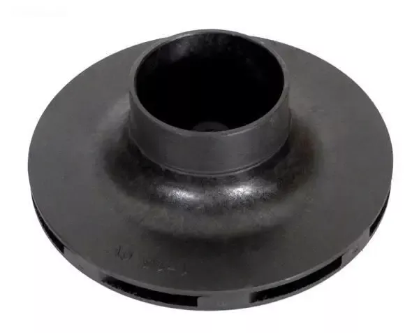 Impeller, 2 hp Motor