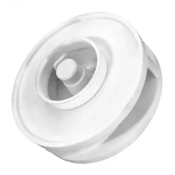 Impeller, 3-1/2 HP