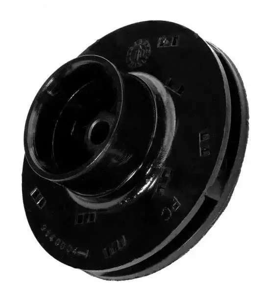 Impeller, 3/4 & 1 HP, SPL