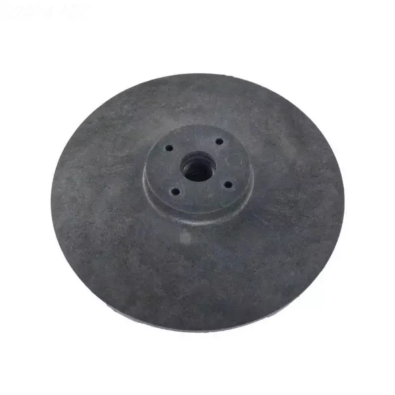 Impeller, 3/4 full, 1 up