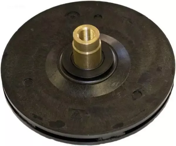 Impeller, for 3/4 hp, 1988 and after