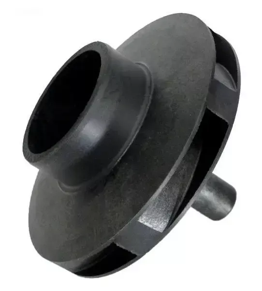 Impeller, 3 full