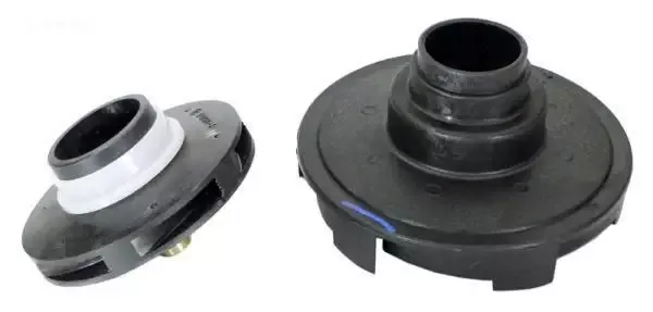 Impeller, for 3 hp, 1989 and prior