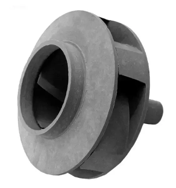 Impeller, 3 hp, (PPUM3IMP)