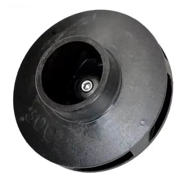 Impeller, 3 hp w/Impeller Screw