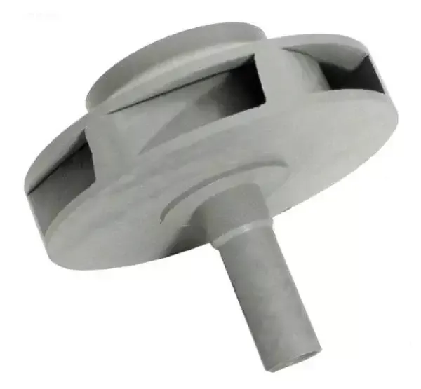 Impeller, 4 hp, (PPUM4IMP)