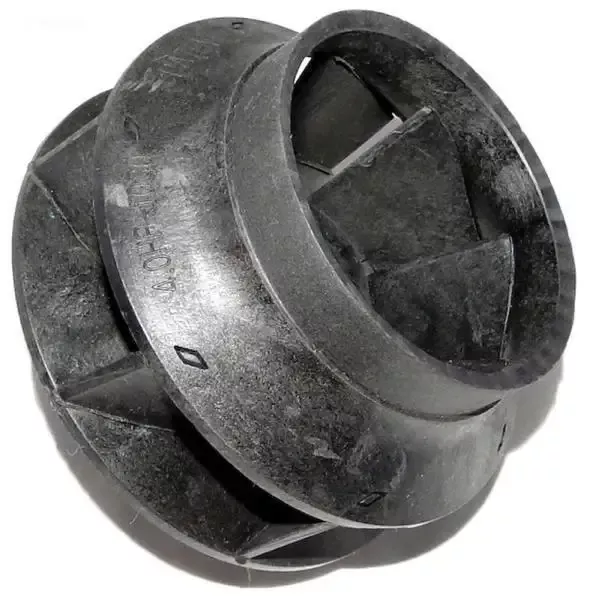 Impeller, 4 hp