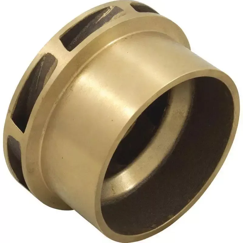 Impeller, 5 HP, high head