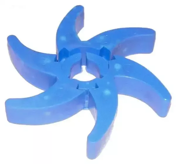 Impeller – 6 Blade