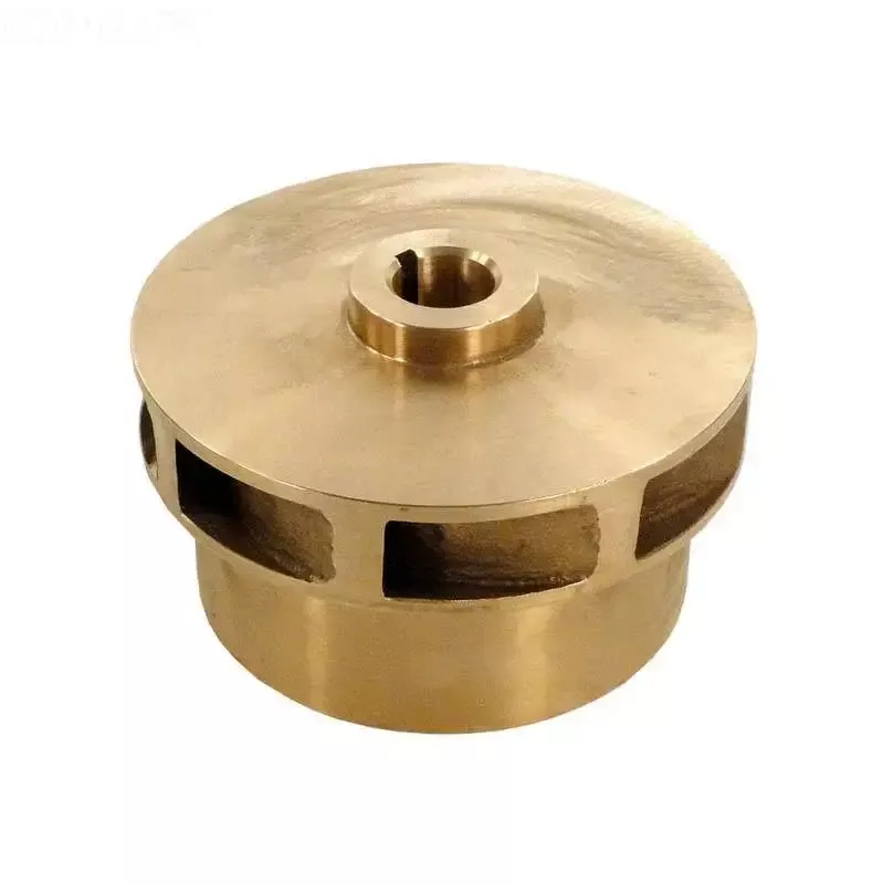 Impeller, 7-1/2 HP, high head