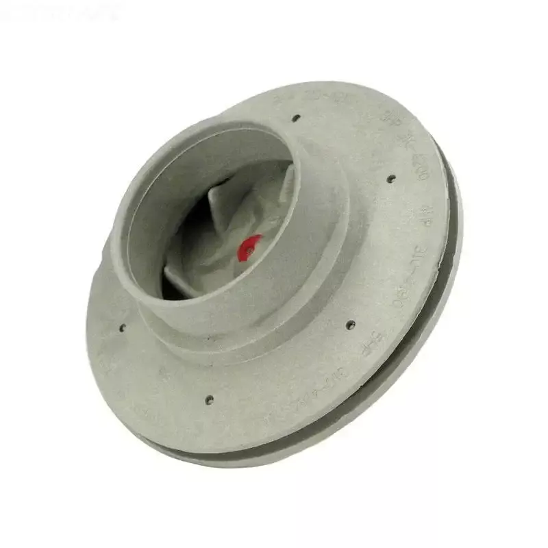 Impeller Assembly, 1-1/2 HP
