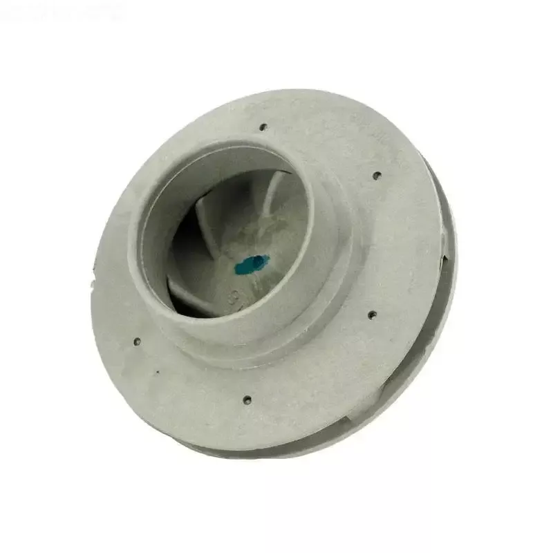 Impeller Assembly, 4 HP