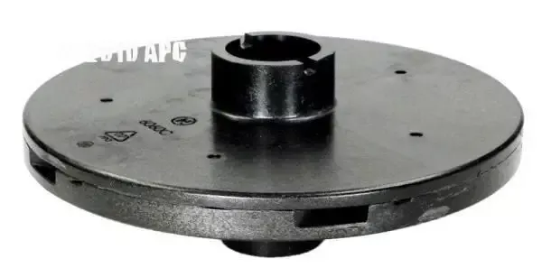 Impeller – Assembly