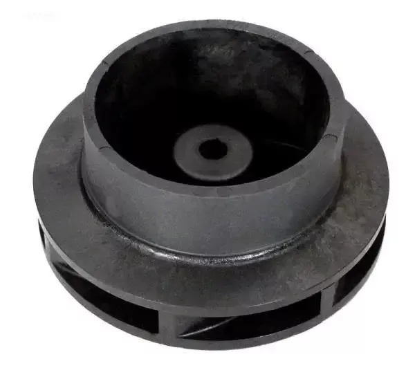 Impeller Assy., EQ500
