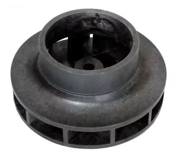 Impeller Assy., EQW500