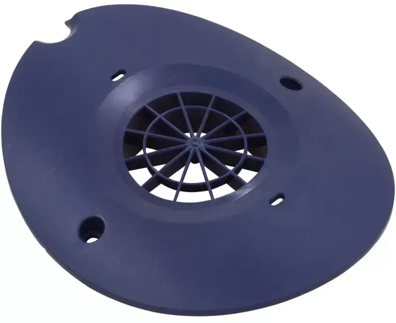 Impeller Cover