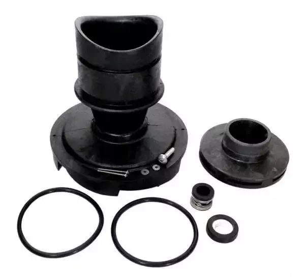 Impeller, PHPM, 3/4 HP