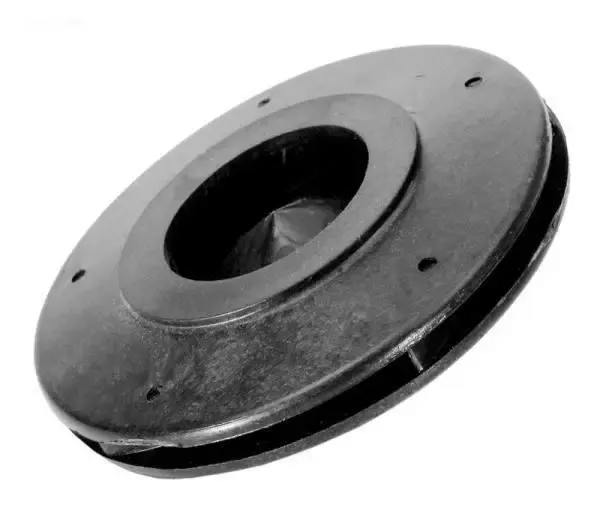 Impeller, refer to part number on original equipment