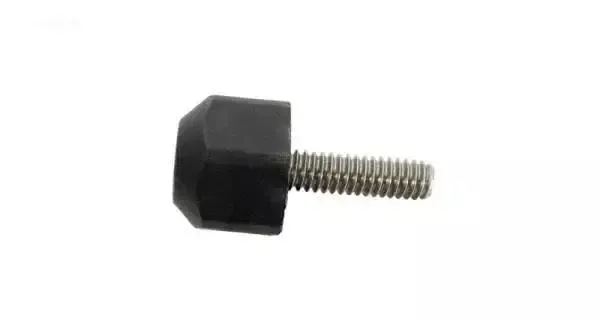 Impeller, Screw, 2, 2-1/2 HP