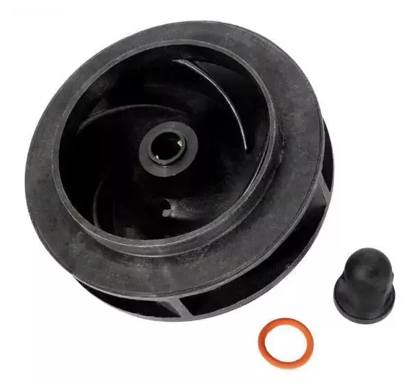 Impeller Upgrade 1/2 hp for pre 03/00 pumps, inc.# 1, 11, 15