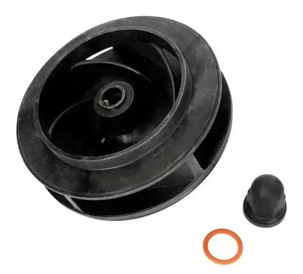 Impeller Upgrade, 6 hp pre 3/00 includes #1, 14, 18