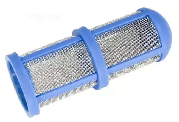 In-Line Filter Screen