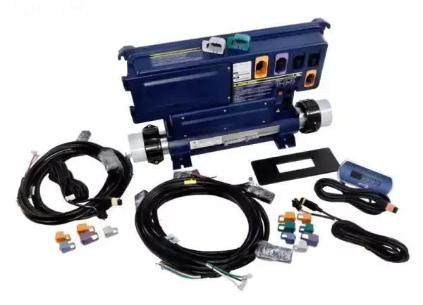 In Xe In K200-20P Control Sm