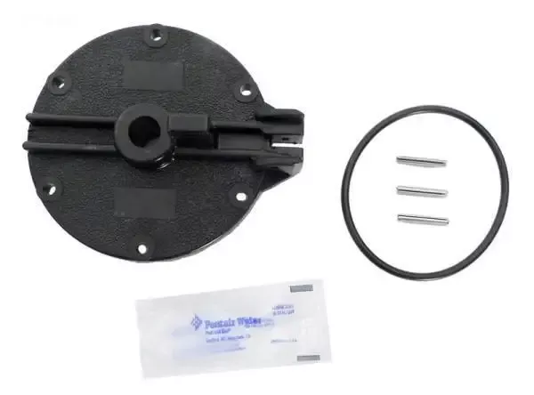 Index Plate Kit, inc.#4-6