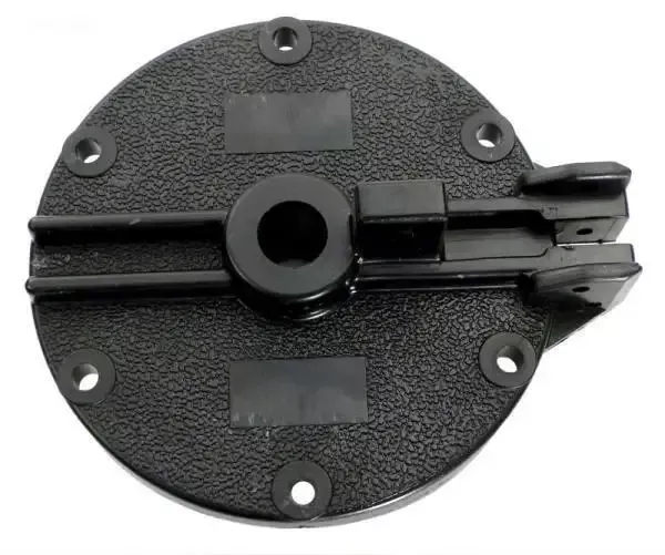 Index Plate