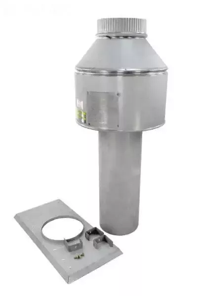 Indoor Stack Kit, 185A