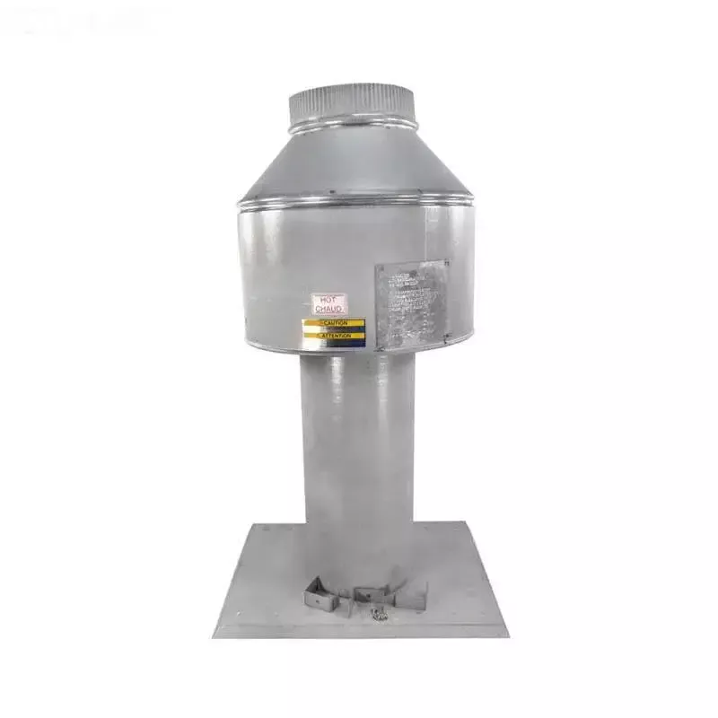 Indoor Stack Kit, 265A