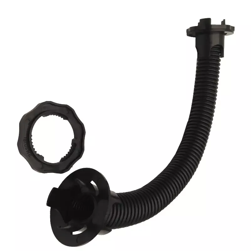 Inflation Fan Jumper Kit