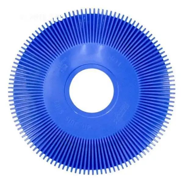 Inground Seal