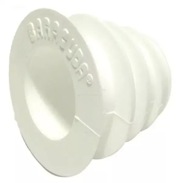 Inground Valve Cuff